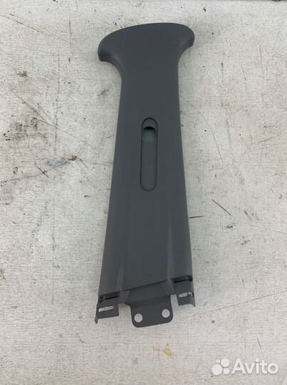 Обшивка стойки правая Chevrolet Lacetti 2003-2013