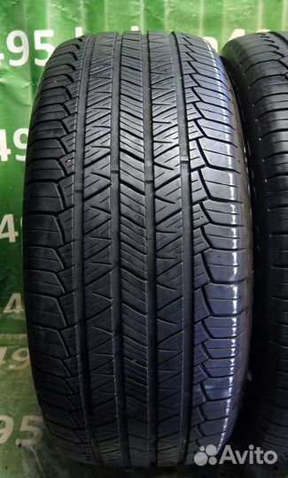 Tigar Summer SUV 255/55 R18 109W