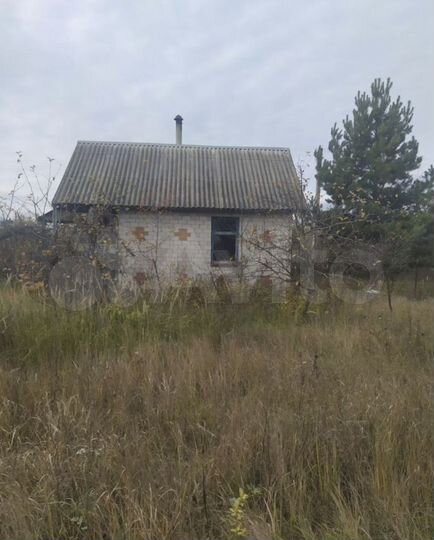 Участок 6 сот. (ИЖС)