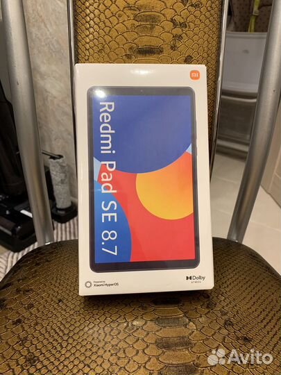 Xiaomi redmi pad SE 8.7