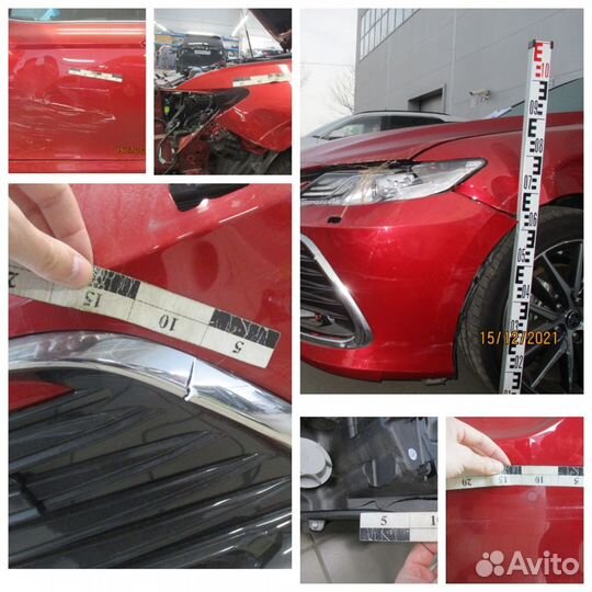 Независимая экспертиза, оценка ущерба после дтп