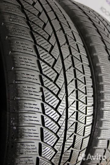 Continental WinterContact TS 850 P 285/45 R22 114V