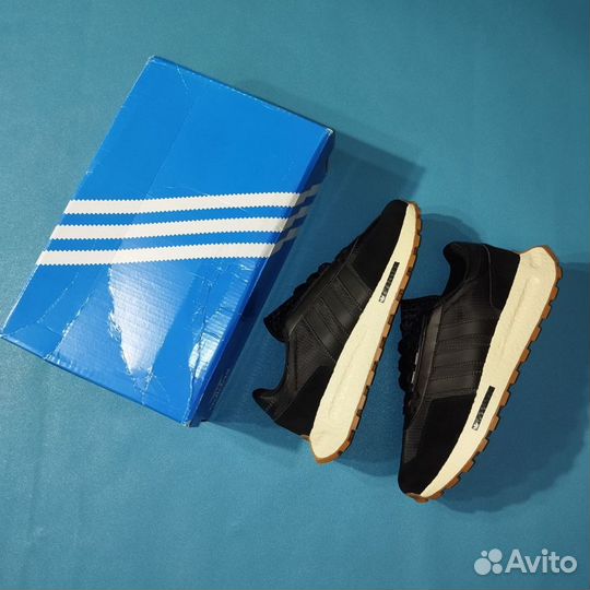 Кроссовки Adidas Retropy E5