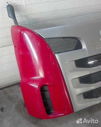 Капот Scania (Скания) 5 G-series 05-17