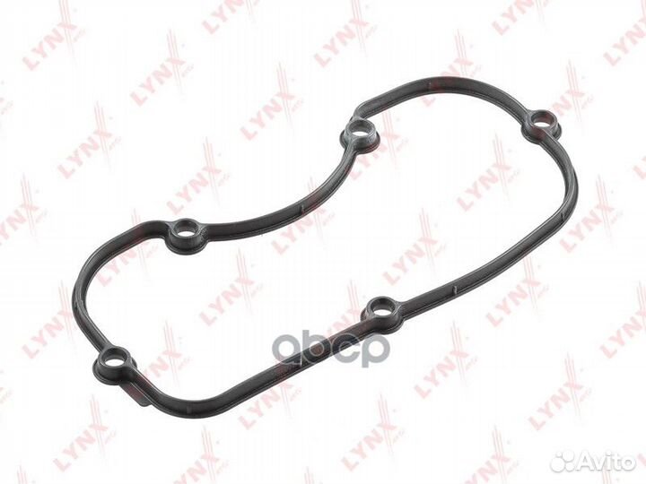 Прокладка крышки грм audi A4 1.8-2.0 07-15 / A6