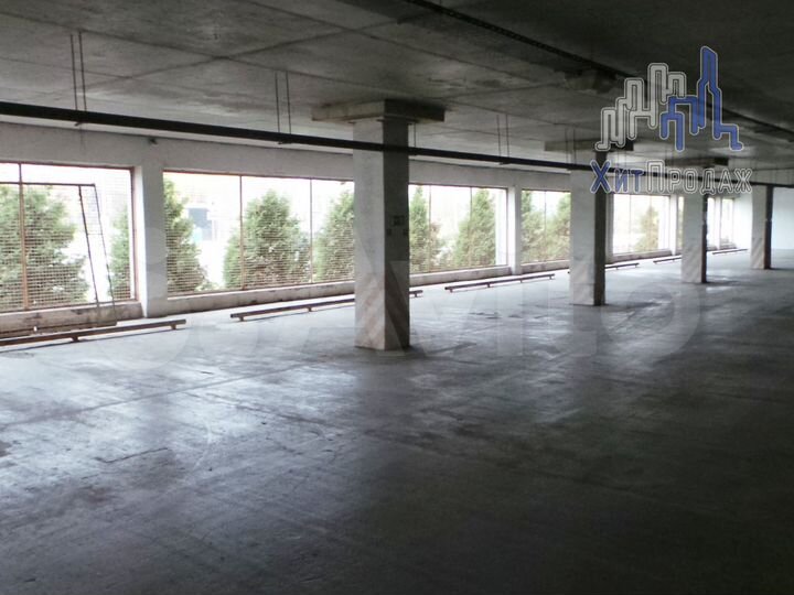 Машиноместо, 16 м²