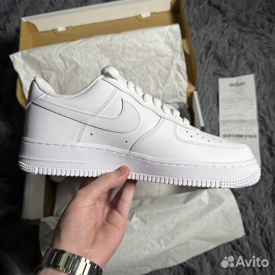 Nike Air Force 1 Оригинал