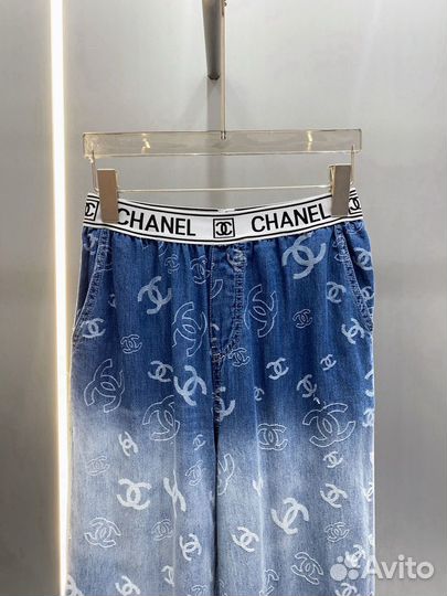 Брюки Chanel