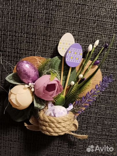 Сувениры на Пасху