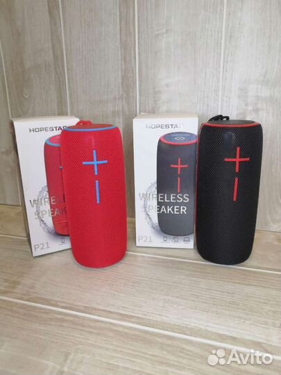 Hopestar p21 новая