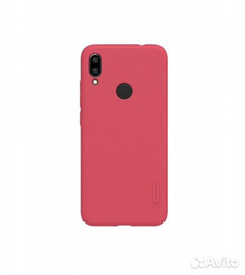 Чехлы Nillkin для Xiaomi Redmi 7