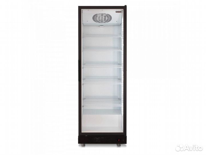 Шкаф - витрина Бирюса Б-B600DU