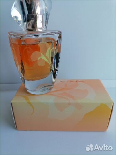 Парфюмерная вода avon 30 мл