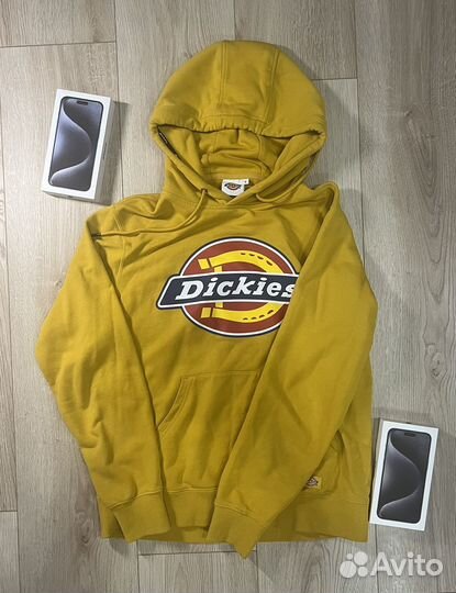 Худи dickies оригинал