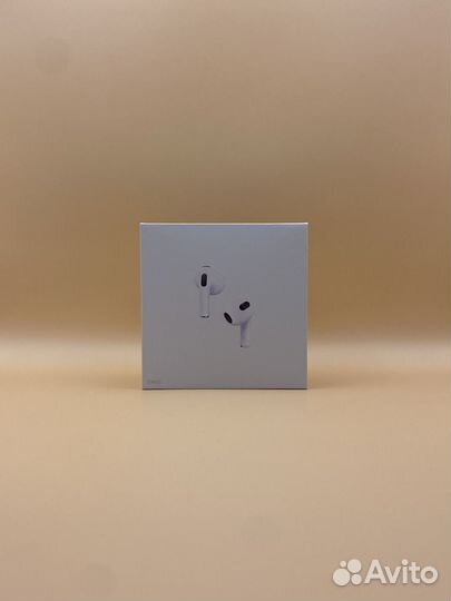 Беспроводные наушники Borofone EW20 белые