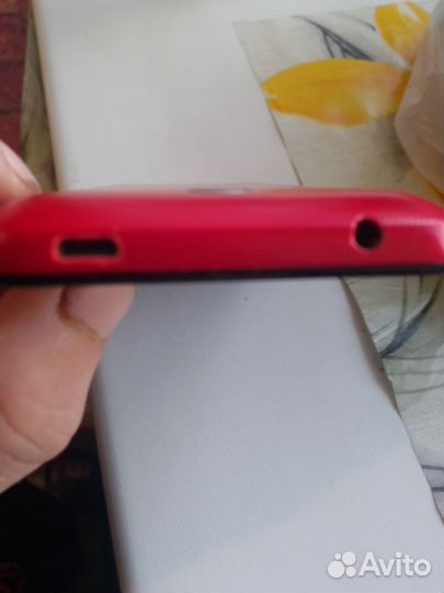Lenovo A Plus, 8 ГБ