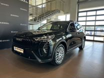 Новый Haval Jolion 1.5 AMT, 2024, цена от 2 479 000 руб.