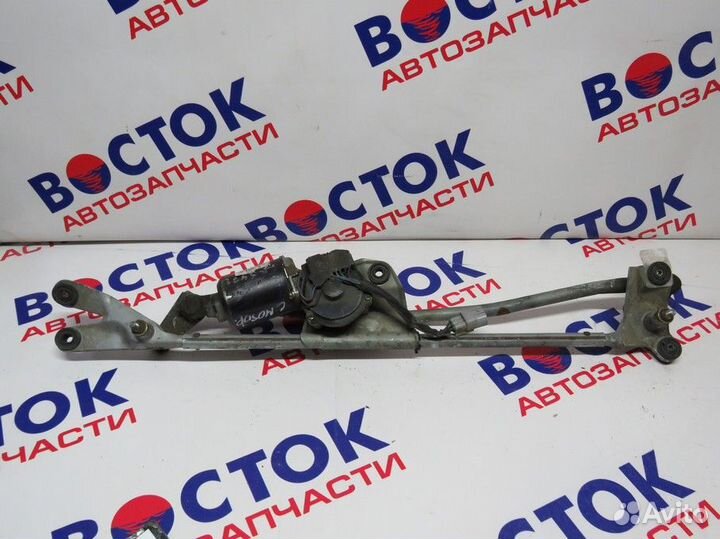 Привод дворников Перед toyota crown GS151, GS151H