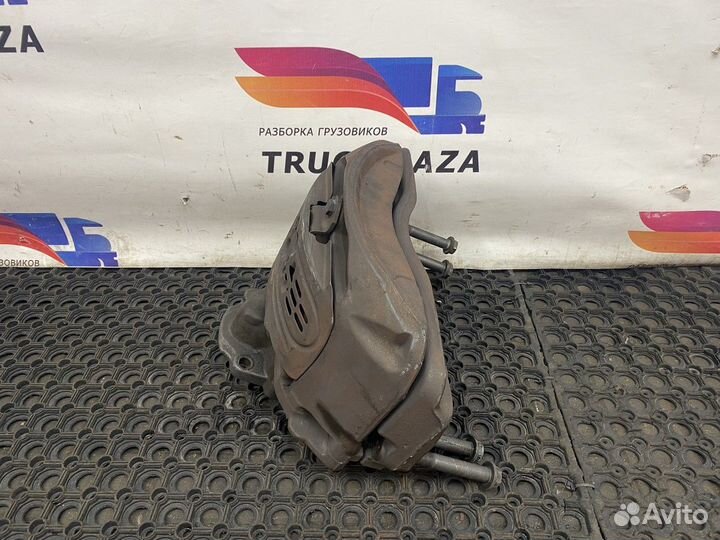 Суппорт левый Scania 6-series