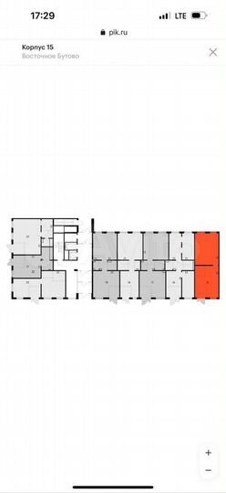 Свободного назначения, 79.3 м²