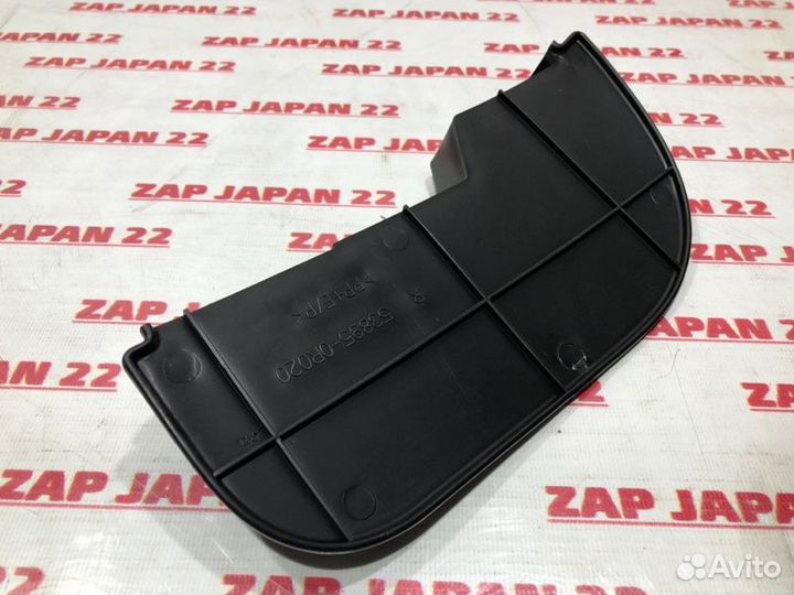 Брызговик передний правый Toyota Rav4 ACA31