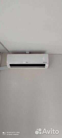 Установка кондиционеров продажа