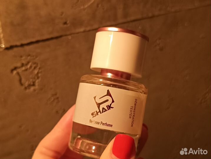 Духи / shaik