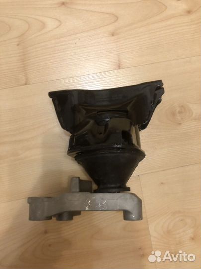 Опора двигателя honda civic 4d