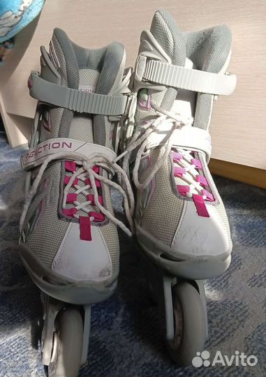 Ролики. 39 размер