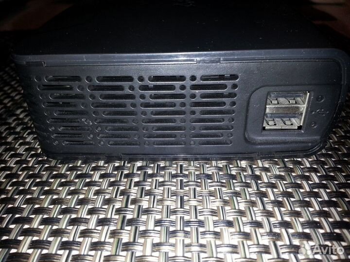 Ip-tv Eltex NV101 fullHD, peersTV(электронный горо