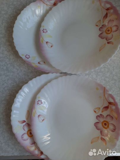 Столовый сервиз