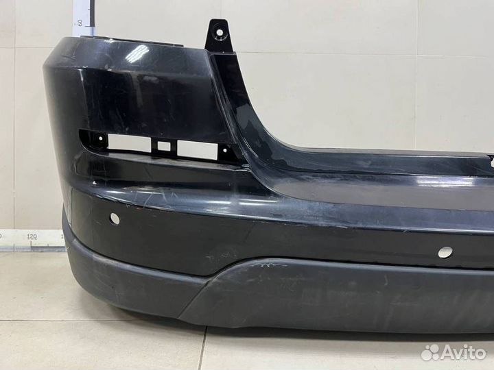 Б/У Бампер задний 7881108D00 ssang yong