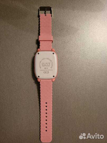 Умные часы elari KidPhone 2