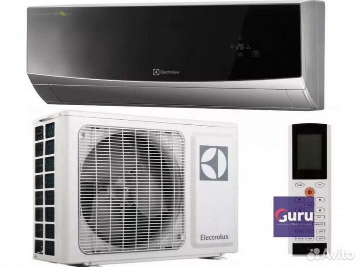 Кондиционеры