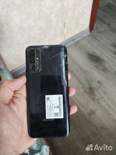 HONOR 30, 6/128 ГБ