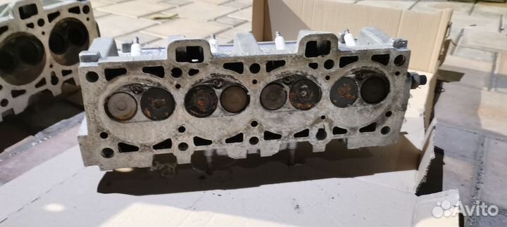 Гбц ваз 2108 2114 инжектор