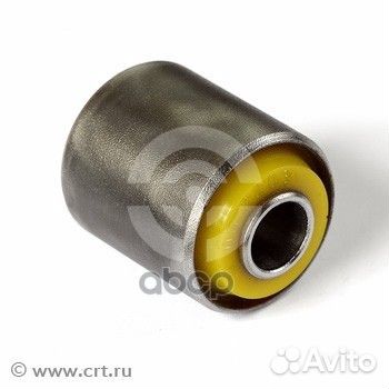 Сайлентблок полиуретановый передней подвески, н