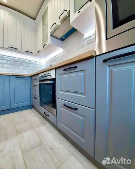 Кухонный гарнитур «Лоули»