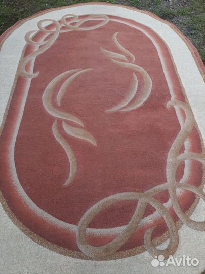 Ковры и паласы