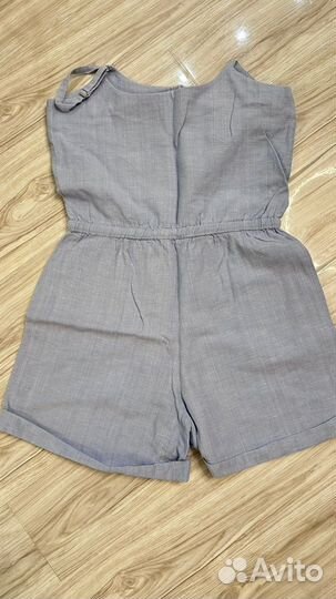 Комбинезон женский летний 40