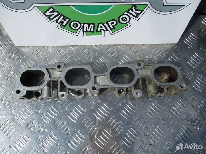 Коллектор впускной Nissan X-Trail T31 2.5 QR25DE