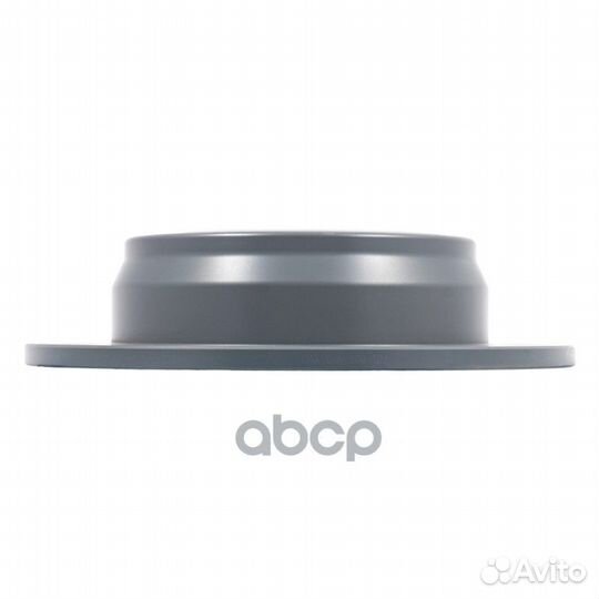 Диск торм. задн.262x10 5 отв. hyundai i30