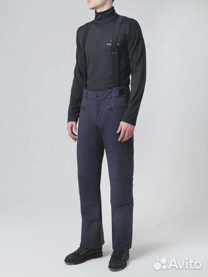 Комбинезон горнолыжный Bogner