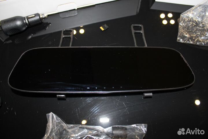 Видеорегистратор digma