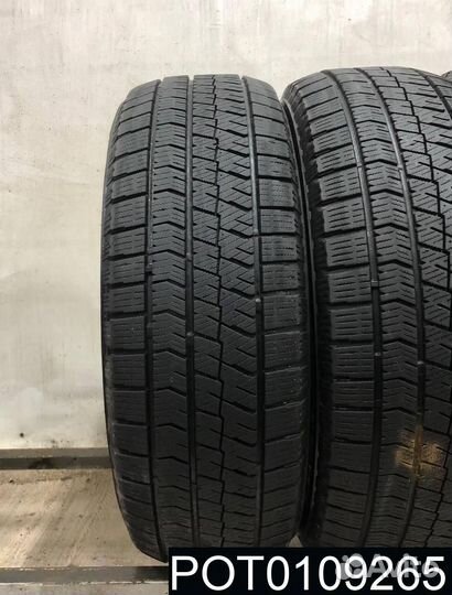 Bridgestone Blizzak VRX 205/60 R16 92Q