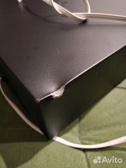 Денежный ящик