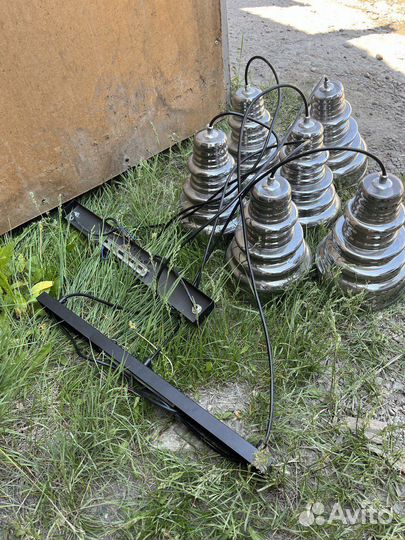 Светильник