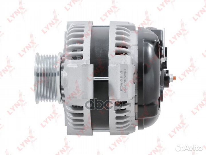 Генератор EA1310 lynxauto