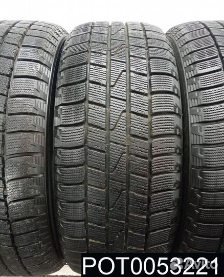Hankook Winter I'Cept IZ W606 215/50 R17 99P