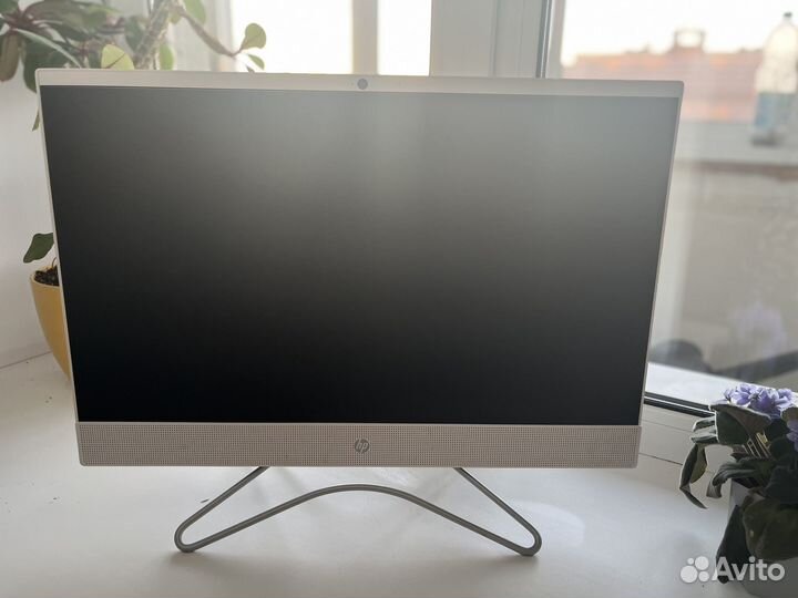 Монитор hp 24